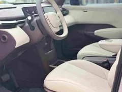 2023 Zeekr X RWD ME 5-seat — фото 13