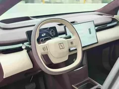 2023 Zeekr X RWD ME 5-seat — фото 14