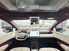 2023 Zeekr X RWD ME 5-seat — фото 17