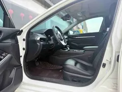 2021 Nissan Teana 2.0T XL, белый — фото 3