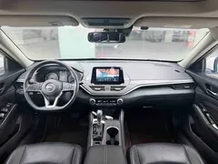 2021 Nissan Teana 2.0T XL, белый — фото 4