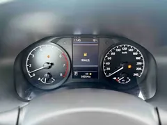 2021 Nissan Teana 2.0T XL, белый — фото 6
