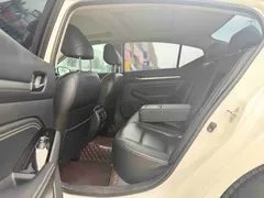 2021 Nissan Teana 2.0T XL, белый — фото 7