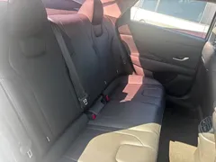 2022 Hyundai Elantra 1.5L CVT LUX Premium, белый — фото 9