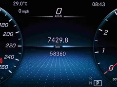 2022 Mercedes-Benz GLC 260 L 4MATIC, чёрный — фото 15