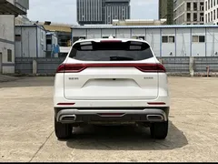 2021 Haval H6 1.5T AT, белый — фото 5