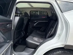 2021 Haval H6 1.5T AT, белый — фото 9