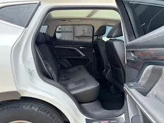 2021 Haval H6 1.5T AT, белый — фото 10