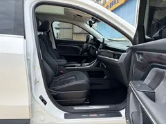 2021 Haval H6 1.5T AT, белый — фото 11
