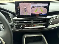 2021 Haval H6 1.5T AT, белый — фото 13
