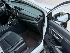 2021 Honda Breeze 240TURBO CVT 2WD Elite, белый — фото 8