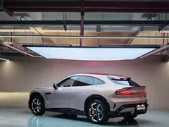 2025 Xiaomi YU7 4WD Max — фото 7