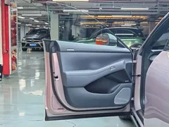 2025 Xiaomi YU7 4WD Max — фото 8