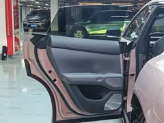 2025 Xiaomi YU7 4WD Max — фото 10