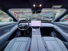 2025 Xiaomi YU7 4WD Max — фото 15