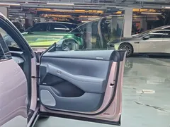2025 Xiaomi YU7 4WD Max — фото 18