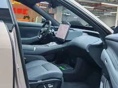 2025 Xiaomi YU7 4WD Max — фото 19