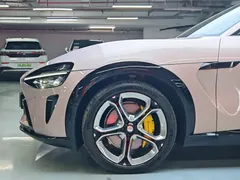 2025 Xiaomi YU7 4WD Max — фото 20