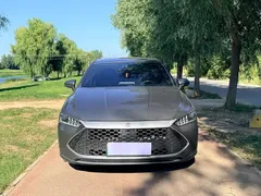 2023 BYD Qin PLUS DM-i 55KM — фото 2