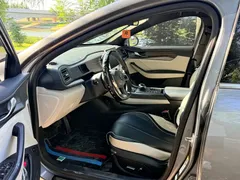 2023 BYD Qin PLUS DM-i 55KM — фото 4