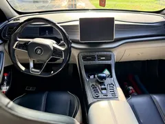 2023 BYD Qin PLUS DM-i 55KM — фото 7