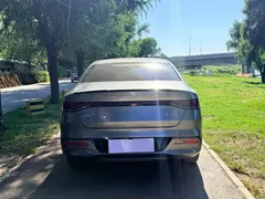 2023 BYD Qin PLUS DM-i 55KM — фото 9