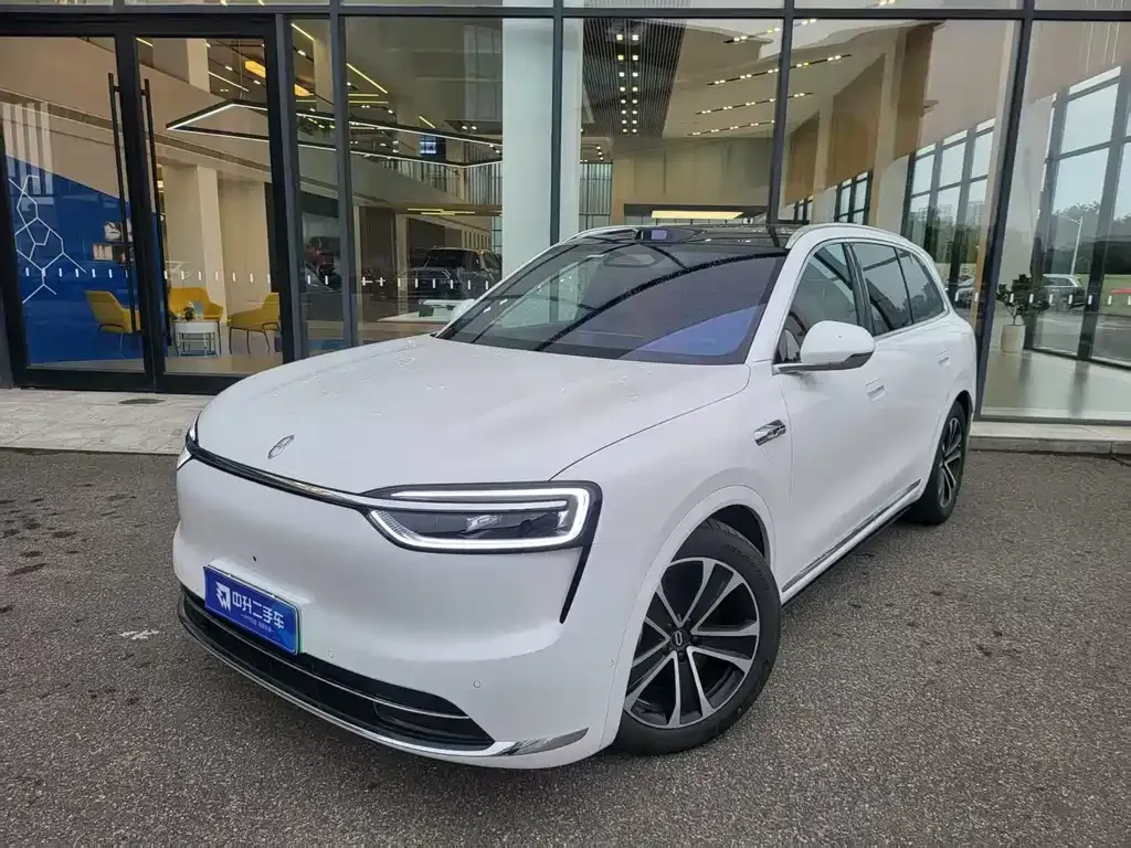 2026 Aito M7 Ultra 4WD 5 (192