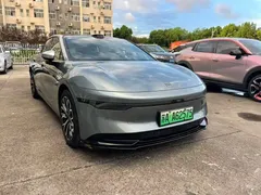2024 Zeekr 007 RWD 75kWh Smart Driving — фото 2
