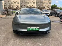 2024 Zeekr 007 RWD 75kWh Smart Driving — фото 3