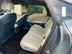 2024 Zeekr 007 RWD 75kWh Smart Driving — фото 6
