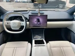 2024 Zeekr 007 RWD 75kWh Smart Driving — фото 7