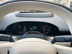 2024 Zeekr 007 RWD 75kWh Smart Driving — фото 8