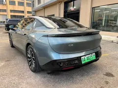 2024 Zeekr 007 RWD 75kWh Smart Driving — фото 9