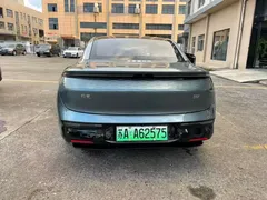 2024 Zeekr 007 RWD 75kWh Smart Driving — фото 10