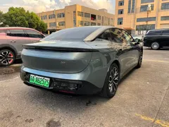2024 Zeekr 007 RWD 75kWh Smart Driving — фото 11