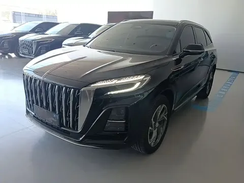 2024 Hongqi HS3 PHEV 115km