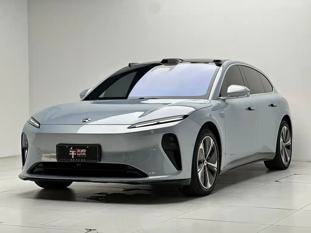 2024 Nio ET5T 75kWh Touring