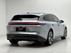 2024 Nio ET5T 75kWh Touring, синий — фото 4