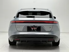 2024 Nio ET5T 75kWh Touring, синий — фото 5