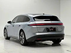 2024 Nio ET5T 75kWh Touring, синий — фото 6
