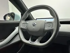 2024 Nio ET5T 75kWh Touring, синий — фото 9