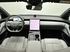 2024 Nio ET5T 75kWh Touring, синий — фото 10
