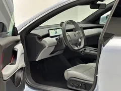 2024 Nio ET5T 75kWh Touring, синий — фото 13