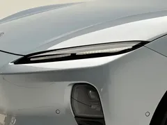 2024 Nio ET5T 75kWh Touring, синий — фото 17