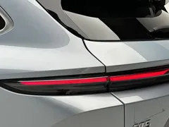 2024 Nio ET5T 75kWh Touring, синий — фото 18