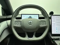 2024 Nio ET5T 75kWh Touring, синий — фото 19