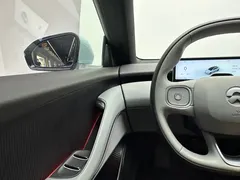 2024 Nio ET5T 75kWh Touring, синий — фото 20