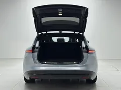 2024 Nio ET5T 75kWh Touring, синий — фото 21