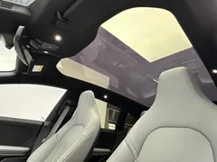 2024 Nio ET5T 75kWh Touring, синий — фото 22