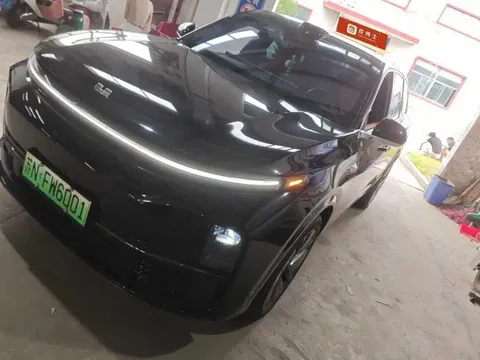 2024 Li Auto L7 MAX